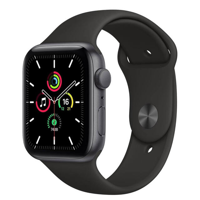 applewatch series8  GPS+Cellularモデル　45mm