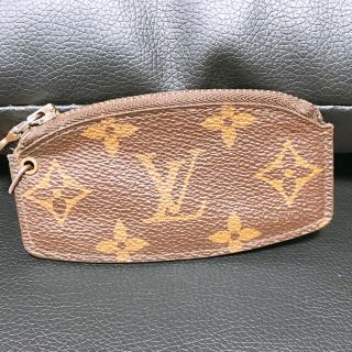 ルイヴィトン(LOUIS VUITTON)のルイヴィトン 小銭入れ(コインケース/小銭入れ)