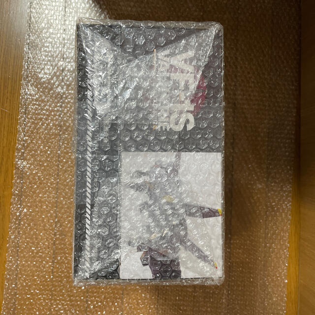 エンタメ/ホビー【新品】DX超合金　初回限定版VF-1S バルキリー ロイ・フォッカースペシャル