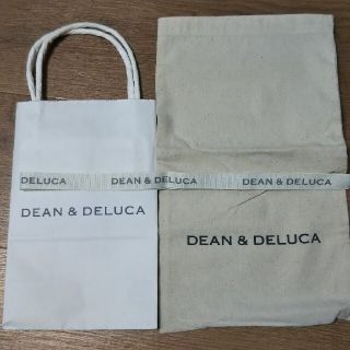 ディーンアンドデルーカ ギフト ショッパーの通販 43点 | DEAN