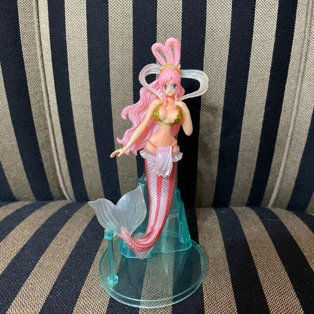 美品 ワンピース しらほし フィギュアの通販 By くろにゃん S Shop ラクマ 美品 ワンピース しらほし フィギュアの通販 By くろにゃん S Shop ラクマ