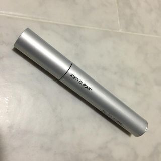 シュウウエムラ(shu uemura)の【シュウウエムラ】まつげ美容液　ラッシュビルダー(まつ毛美容液)