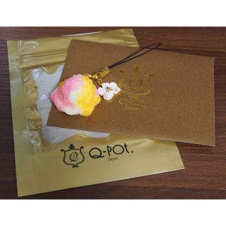 ももんさま★Q-pot6点新品