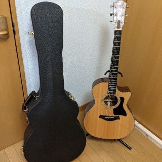 テイラー taylor 314ce 2015年製の通販 by なーさん's shop｜ラクマ