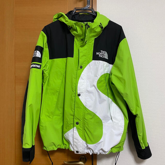 SALE／55%OFF】 - Supreme TATSUYA supreme LIME TNF マウンテン