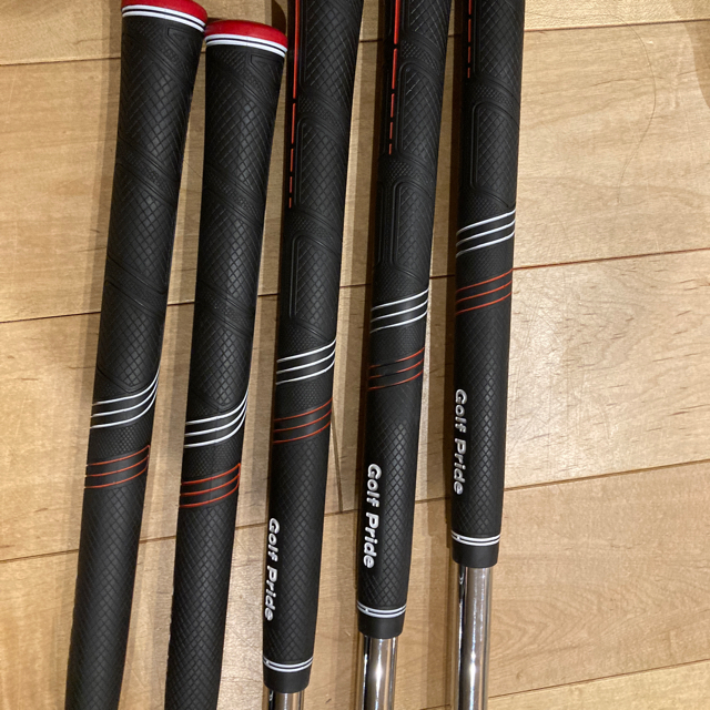 日本クーポン タイトリストT200アイアン 6〜P 5本セット モーダス105S