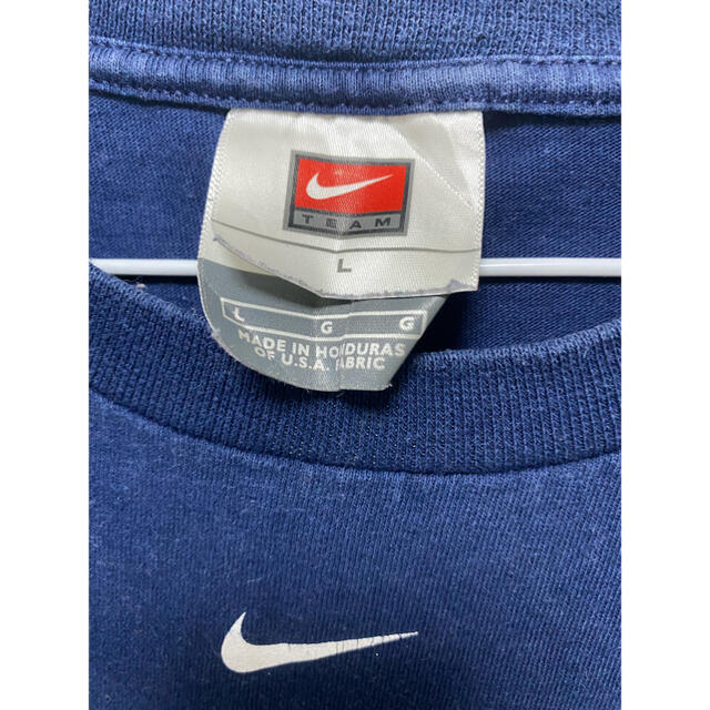 NIKE(ナイキ)のnike tシャツ メンズのトップス(Tシャツ/カットソー(半袖/袖なし))の商品写真