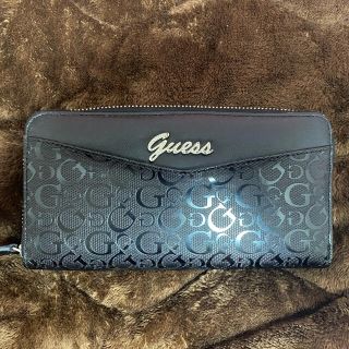 ゲス(GUESS)のGuess 長財布(財布)