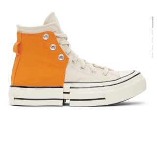 コンバース(CONVERSE)のfeng chen wang CONVERSE 28cm NIKE sacai (スニーカー)