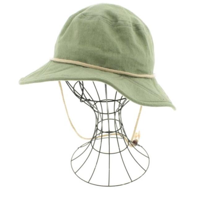 SHANTii(シャンティ)のSHANTII ハット メンズ メンズの帽子(ハット)の商品写真