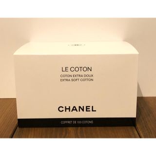 シャネル(CHANEL)のCHANEL コットン(コットン)