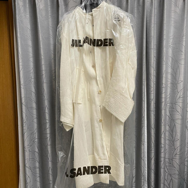 Jil sander コート　！激安！定価40万程！　stein