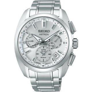 セイコー(SEIKO)のセイコー SEIKO アストロン ASTRON SBXC063(腕時計(アナログ))