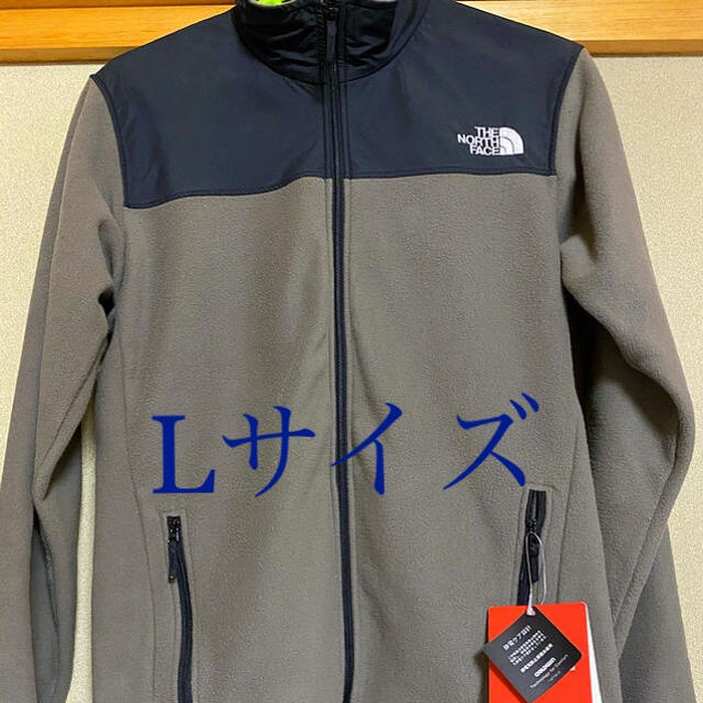 THE NORTH FACE   マウンテンバーサマイクロジャケット Lサイズ