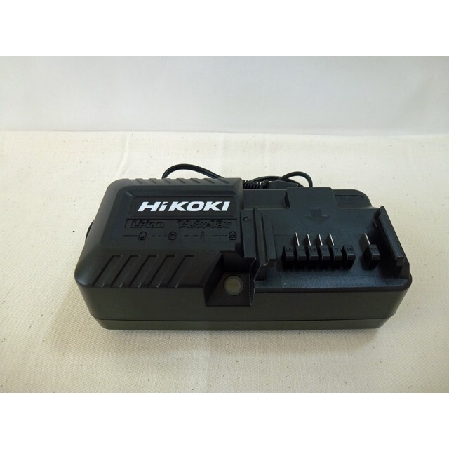 ☆新品☆ UC18YKSL 日立 バッテリー充電器(HIKOKI)電動工具用 | www