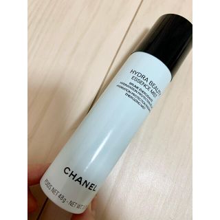 シャネル(CHANEL)のシャネル イドゥラ ビューティ エッセンス ミスト(美容液)