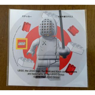 レゴ(Lego)のLEGO ステッカー(シール)