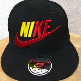 ナイキ(NIKE)のNIKE キャップ(キャップ)