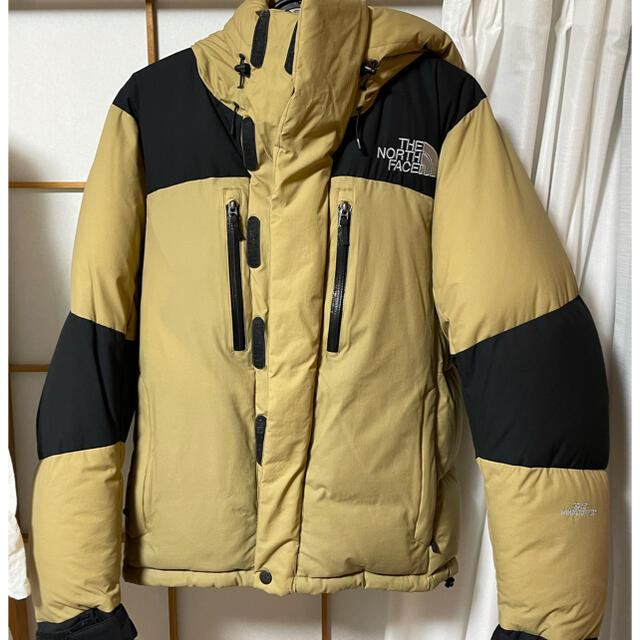 THE NORTH FACE バルトロライトジャケット ケルプタン　Sサイズ