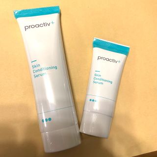 プロアクティブ(proactiv)の☆未開封・未使用品☆ プロアクティブSTEP3(新装版)--- 120日分(フェイスクリーム)