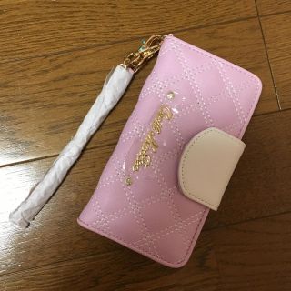 セシルマクビー(CECIL McBEE)のセシルマクビー♡iPhone6ケース(iPhoneケース)