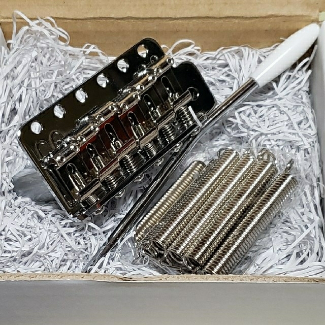 Sonic Stable-Tune Tremolo Kit 楽器のギター(パーツ)の商品写真