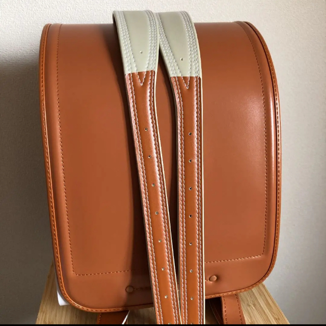 人気SALE100%新品 池田屋 ランドセル イタリア製防水牛革プレミアム