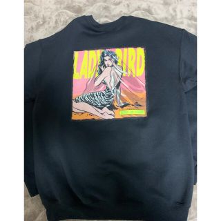 SWTSHRT PLVR JESSE JO STARKオンライン限定