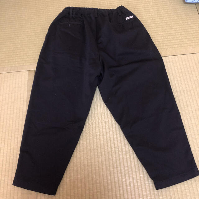 COOTIE/T/C 2 Tuck Easy Pants 1