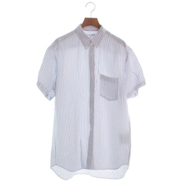 シャツCOMME des GARCONS SHIRT カジュアルシャツ メンズ