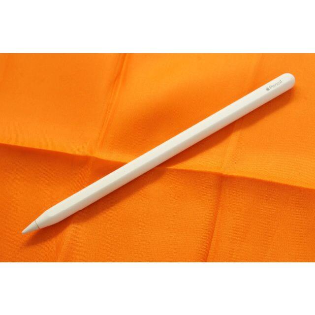 美品 APPLE Pencil 2nd アップルペンシル 第２世代 #H69DH 1