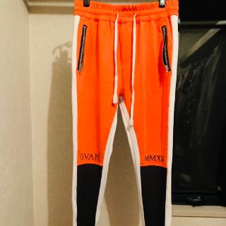 フィアオブゴッド(FEAR OF GOD)のgvapi トラックパンツ(その他)