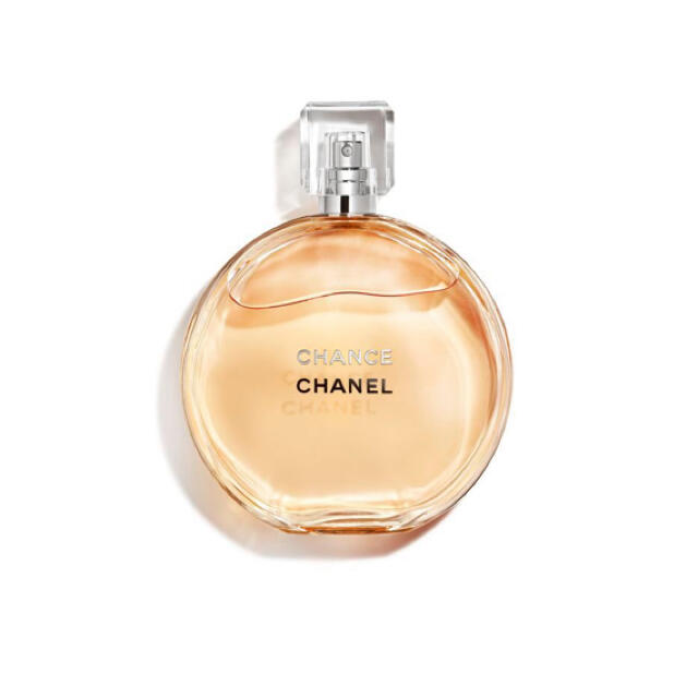 CHANEL(シャネル)のCHANEL チャンス　オードゥ トワレット コスメ/美容の香水(香水(女性用))の商品写真