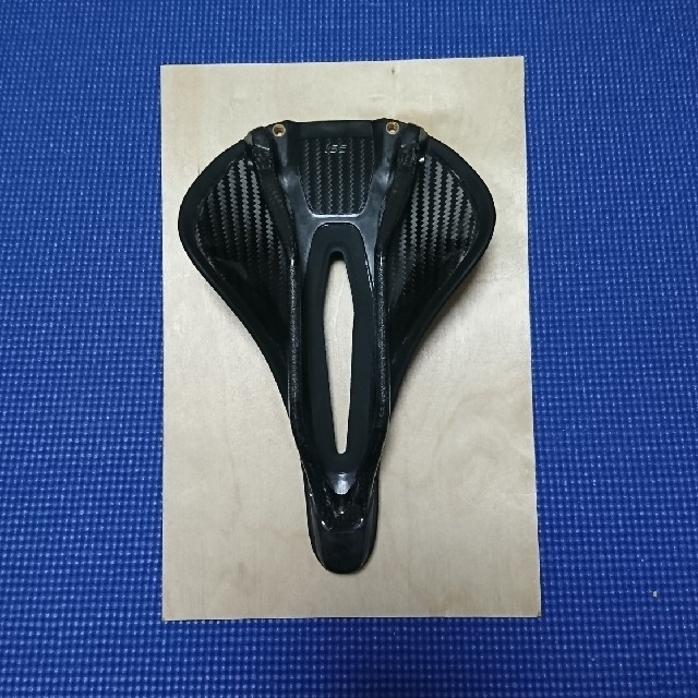 Specialized S-WORKS POWER ARC CARBON SADDLE BLK 155の通販 by すぎたま's shop｜スペシャライズドならラクマ - 格安低価