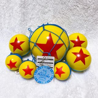 トイ ストーリー ディズニー ピクサーボール ルクソーボール セットの通販 ラクマ トイ ストーリー ディズニー ピクサーボール ルクソーボール セットの通販 ラクマ