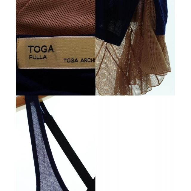 TOGA(トーガ)のTOGA キャミソール レディース レディースのトップス(キャミソール)の商品写真