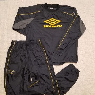 アンブロ(UMBRO)のアンブロ　ピステ　セットアップ(ウェア)