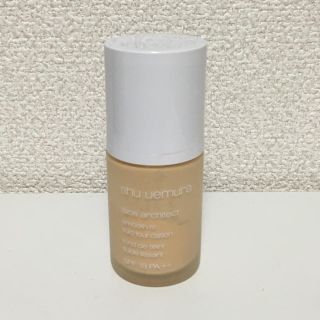 シュウウエムラ(shu uemura)のシュウウエムラ ファンデーション(ファンデーション)