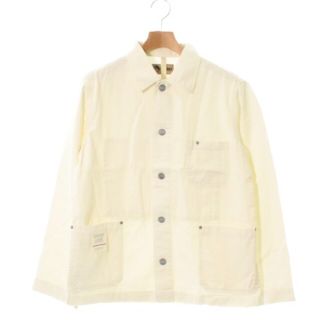 NIGEL CABOURN カバーオール メンズ(カバーオール)