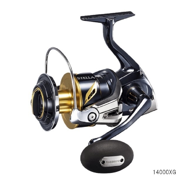 特別訳あり特価】 ステラ 19 - SHIMANO SW XG 14000 リール - www