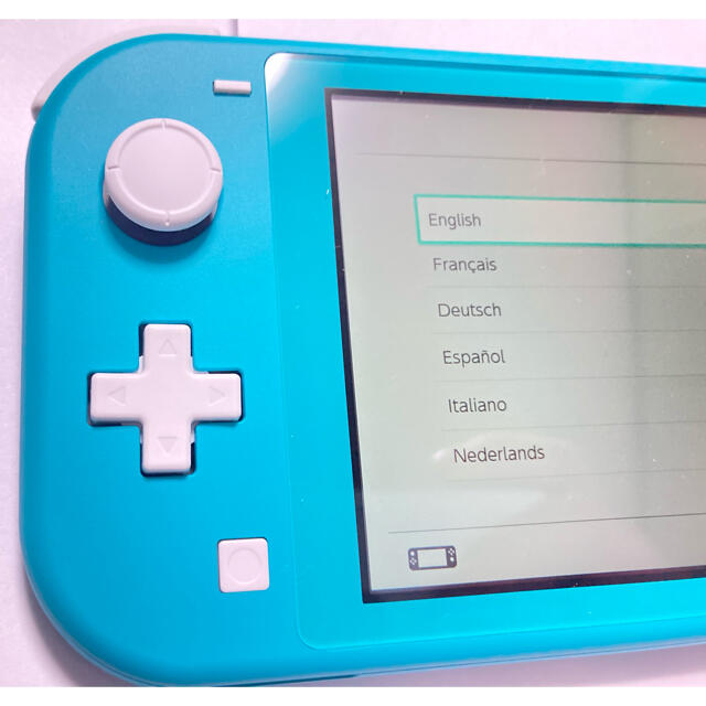 美品 ニンテンドースイッチライト スプラトゥーン2 セット 美品 ニンテンドースイッチライト スプラトゥーン2 セット