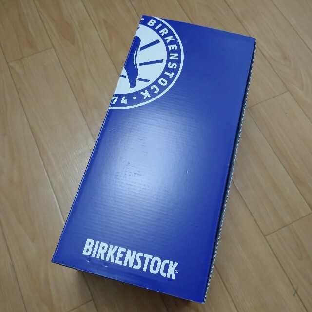 BIRKENSTOCK(ビルケンシュトック)のBIRKENSTOCK ルームシューズ インテリア/住まい/日用品のインテリア小物(スリッパ/ルームシューズ)の商品写真