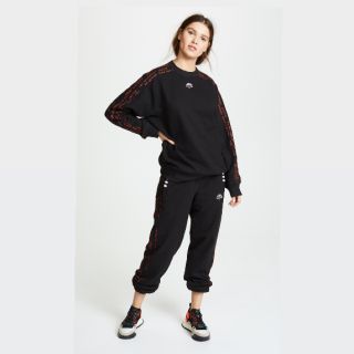 希少 alexander wang adidas セットアップ smcint.com