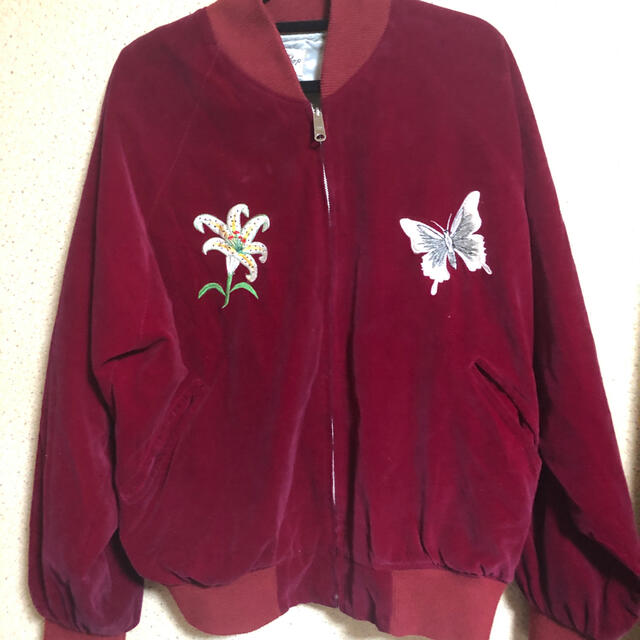 ファースト商会 別珍スカジャンの通販 by taku83年式's shop|ラクマ ファースト商会 別珍スカジャンの通販 by taku83年式's shop|ラクマ