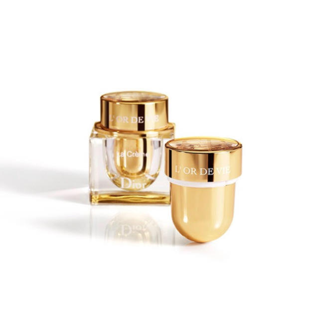 Dior オード ラ クレーム リフィル duniasapi.com