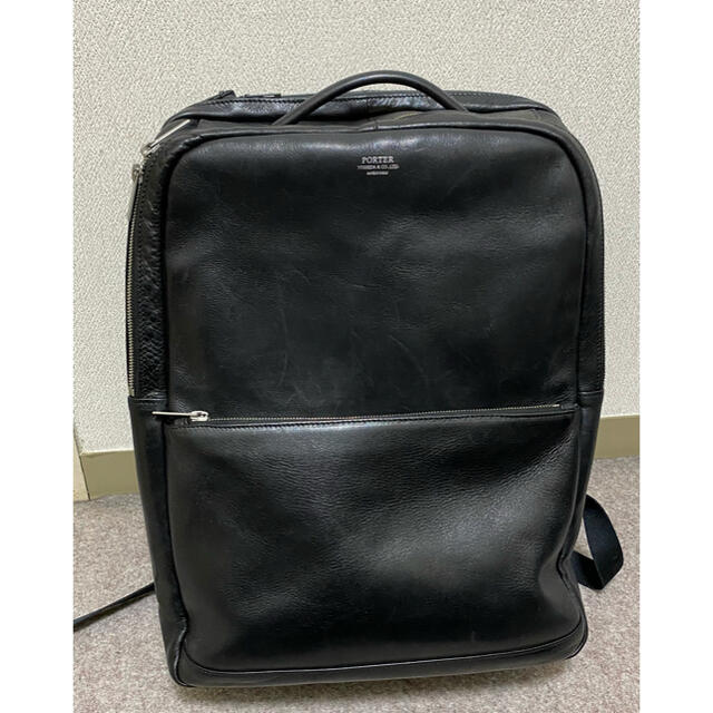 吉田カバン 吉田カバン Porter ビジネスバックパックの通販 By Daitankz S Shop ヨシダカバンならラクマ 吉田カバン 吉田カバン Porter ビジネスバックパックの通販 By Daitankz S Shop ヨシダカバンならラクマ