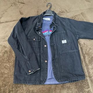 SUNSEA - dairiku セットアップ black 菅田将暉着用の通販 by