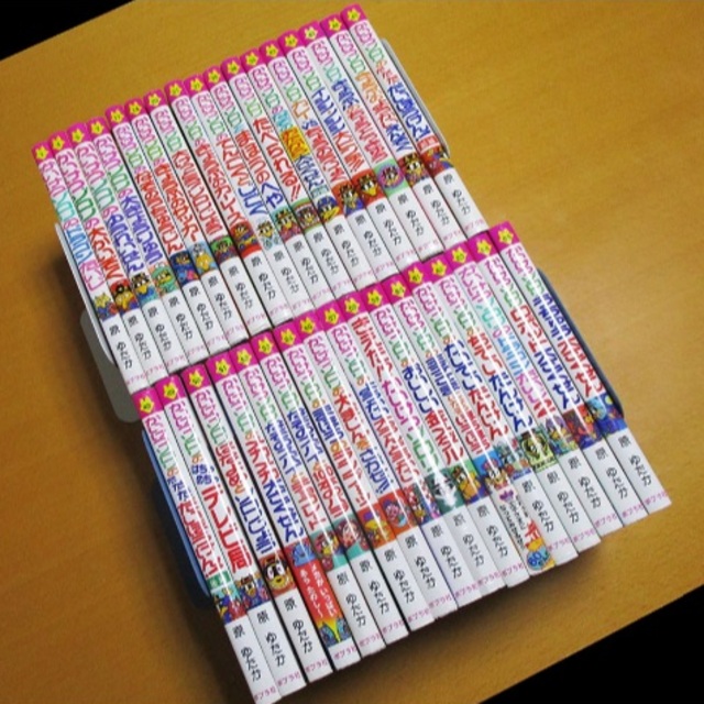 かいけつゾロリシリーズ34冊＋サービス本1冊セット