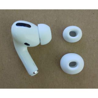 アップル(Apple)の新品 左耳のみ AirPods Pro MWP22J/A 日本版 正規品(ヘッドフォン/イヤフォン)