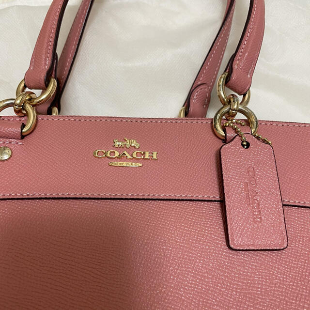 COACH(コーチ)の【15日までお取り置き】COACH バック メンズのバッグ(ショルダーバッグ)の商品写真